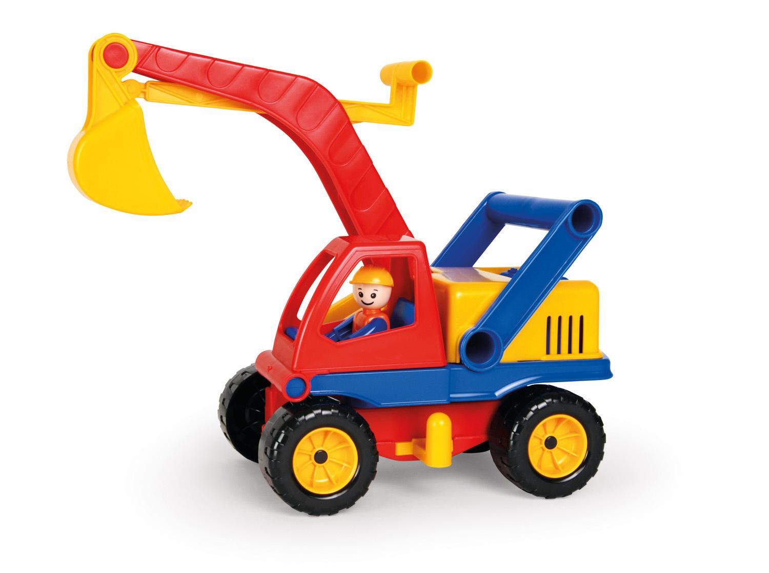 Produktbild Lena - Aktive - Bagger 6 von 6