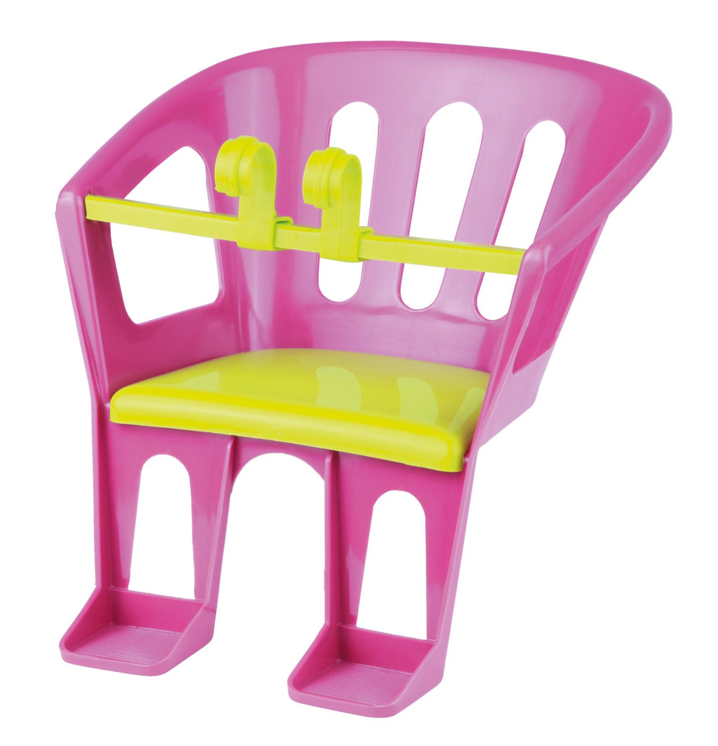 Produktbild Lena - Outdoor - Lenker Sitz 5 von 5