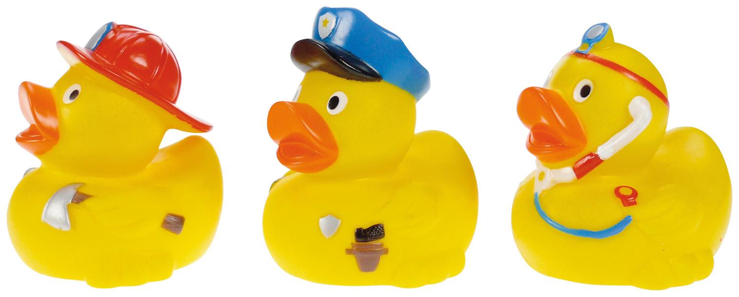 Produktbild LENA Racing Ducks, Display 65532 4 von 6