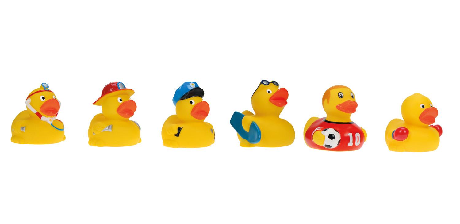 Produktbild LENA Racing Ducks, Display 65532 5 von 6