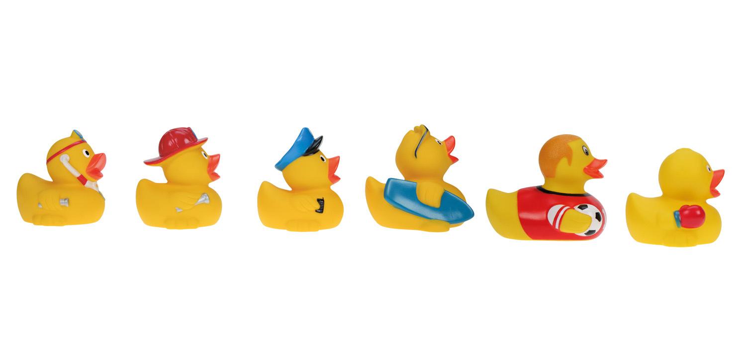 Produktbild LENA Racing Ducks, Display 65532 6 von 6
