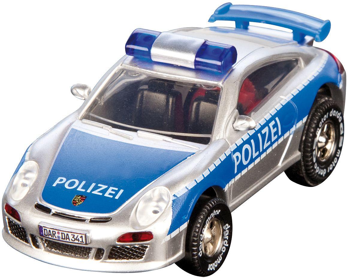 Produktbild Darda - Fahrzeuge - Porsche GT3 Polizei 2 von 4
