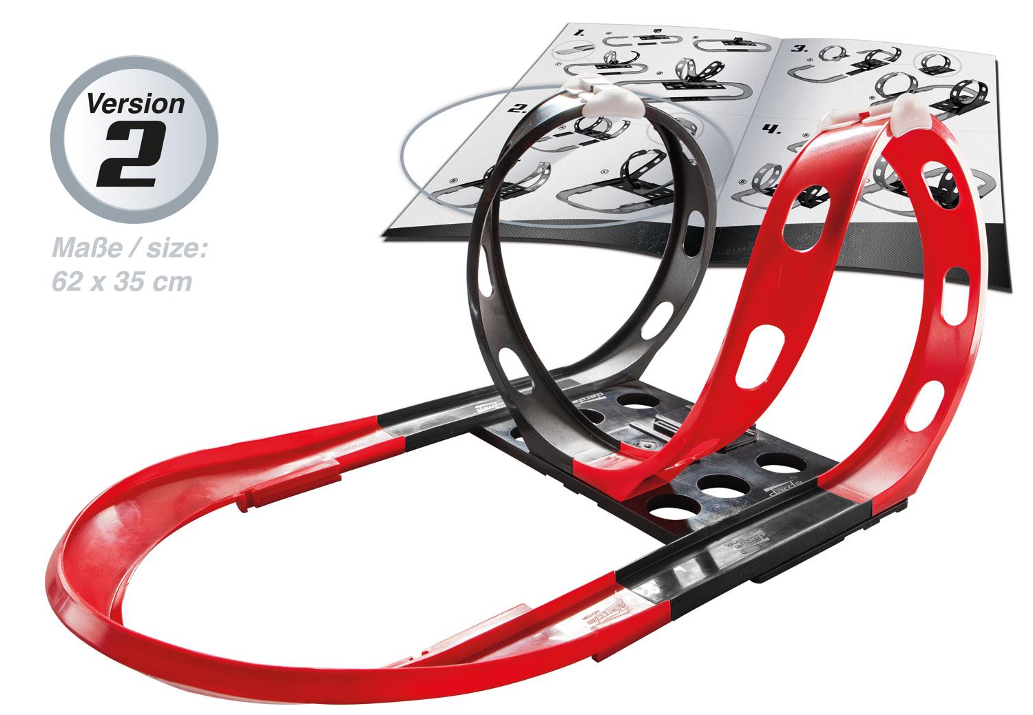 Produktbild Darda - Spielsets - 50241 Flash Fighter 6 von 10