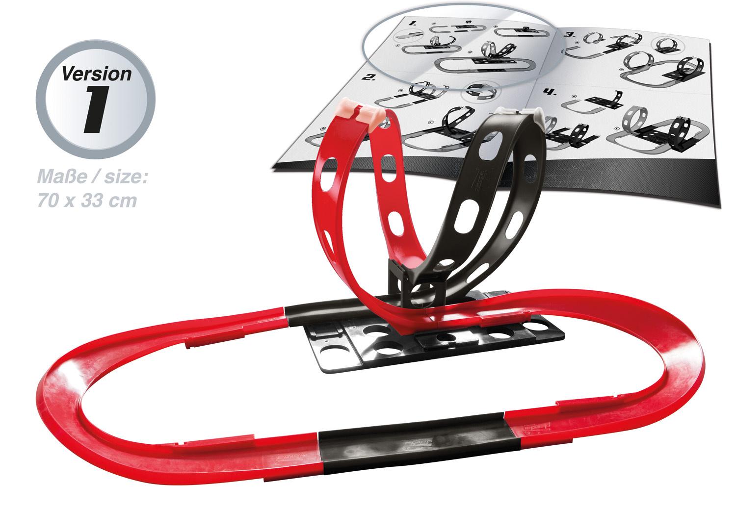 Produktbild Darda - Spielsets - 50241 Flash Fighter 7 von 10