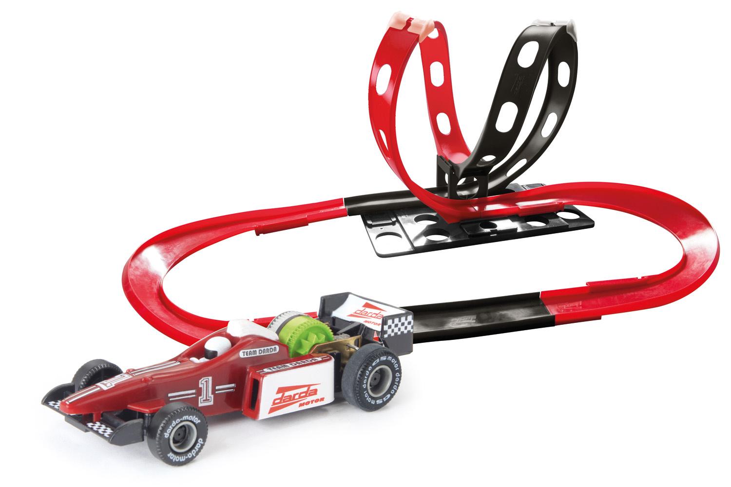 Produktbild Darda - Spielsets - 50241 Flash Fighter 8 von 10