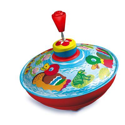Produktbild Bolz - 52510 Brummkreisel Kleine Ente 2 von 2