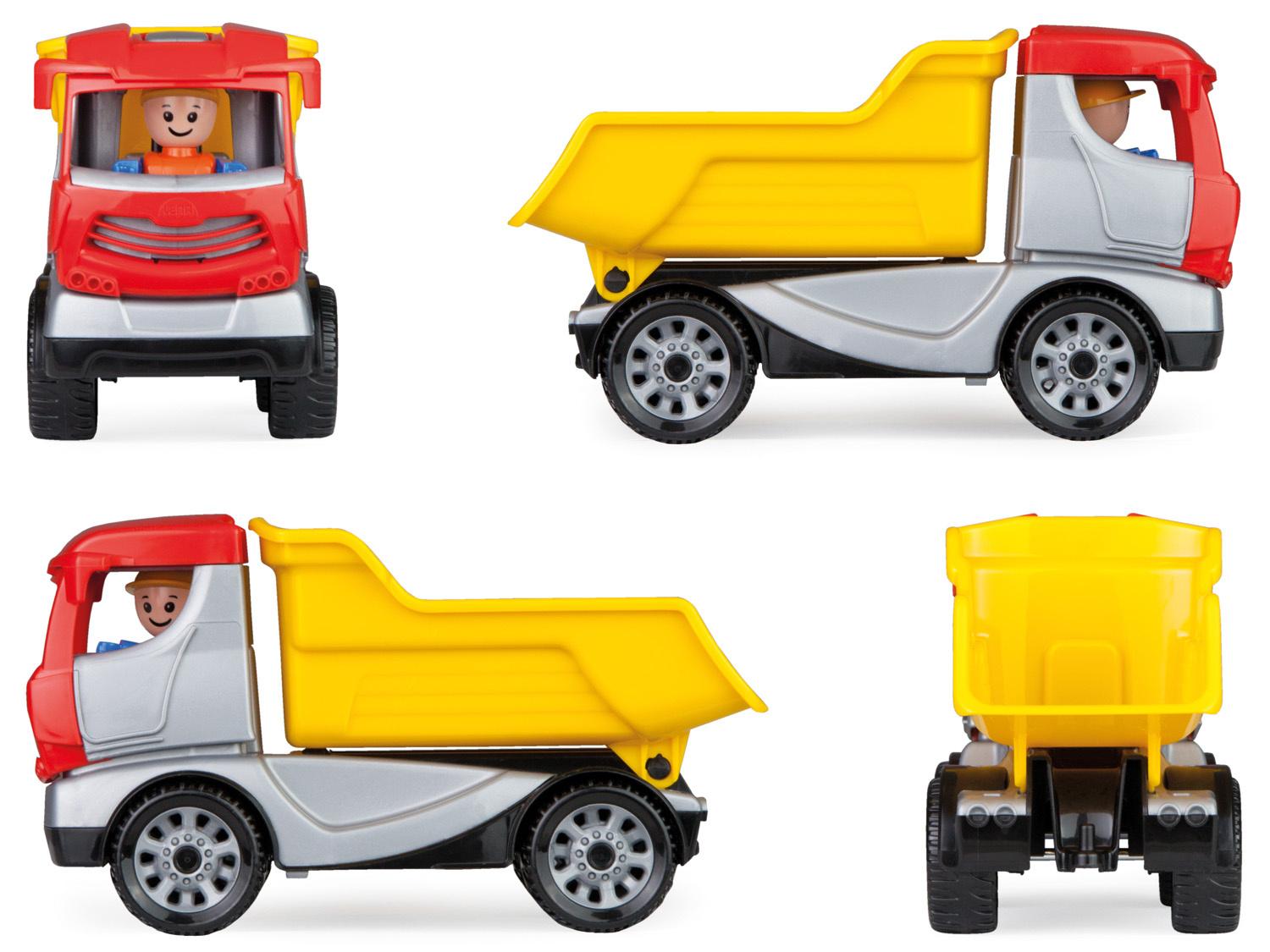 Produktbild Lena - Truckies Kipper 3 von 9