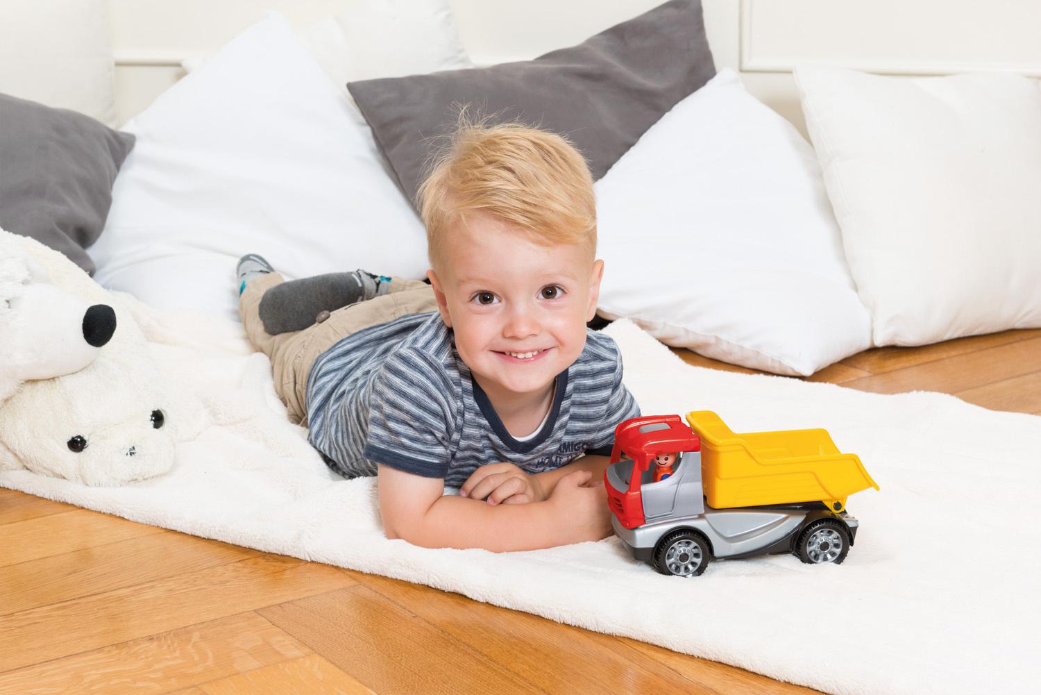 Produktbild Lena - Truckies Kipper 5 von 9