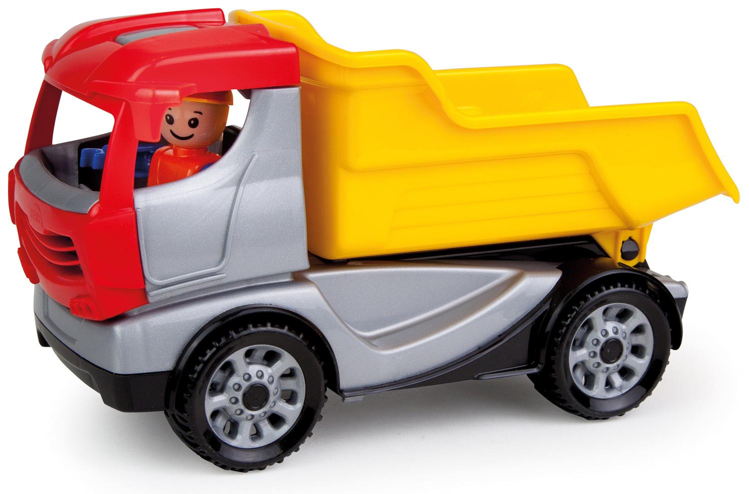 Produktbild Lena - Truckies Kipper 8 von 9
