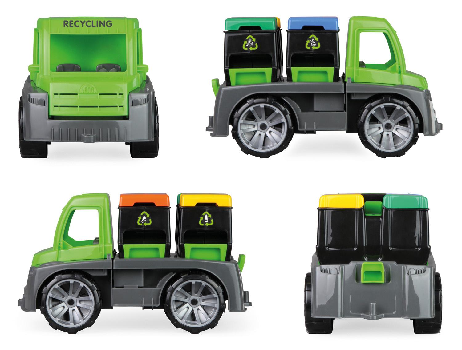 Produktbild Lena 4453 - Truxx Recycling, Schaukarton 4 von 6