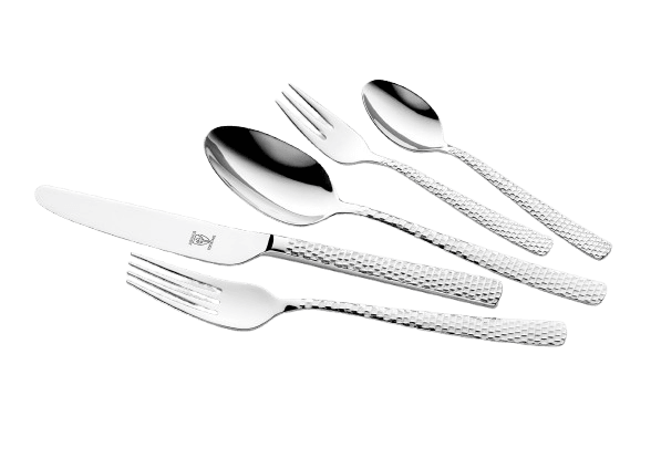 JUSTINUS Menübesteck Sunset 30-tlg.