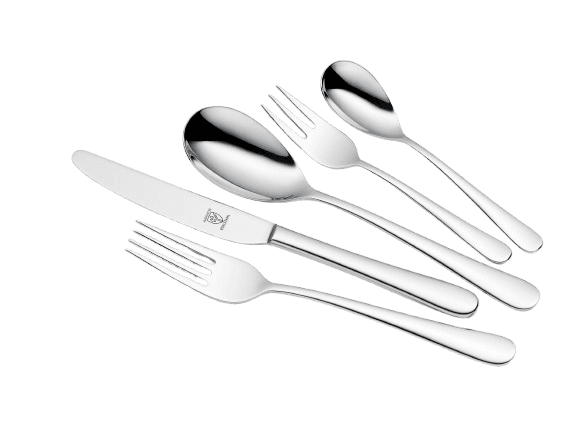 JUSTINUS Menübesteck Aventus 30-tlg.