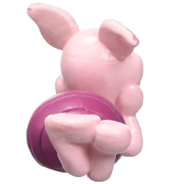 Produktbild BULLYLAND - Disney Winnie Puuh Spielfigur Ferkel, 5,6 cm 2 von 3