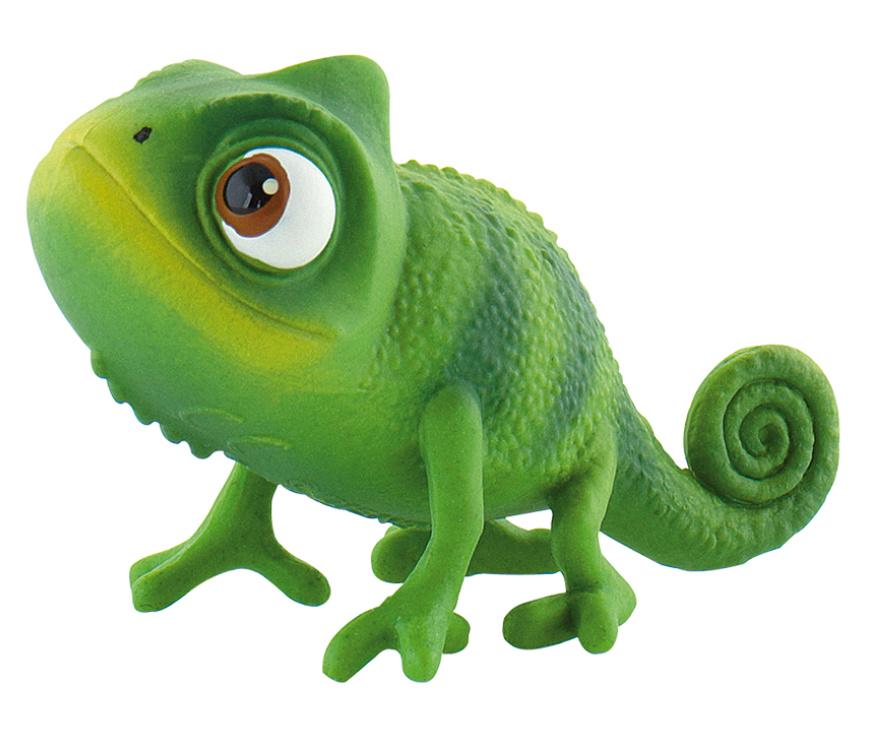 BULLYLAND - Disney – Chamäleon Pascal