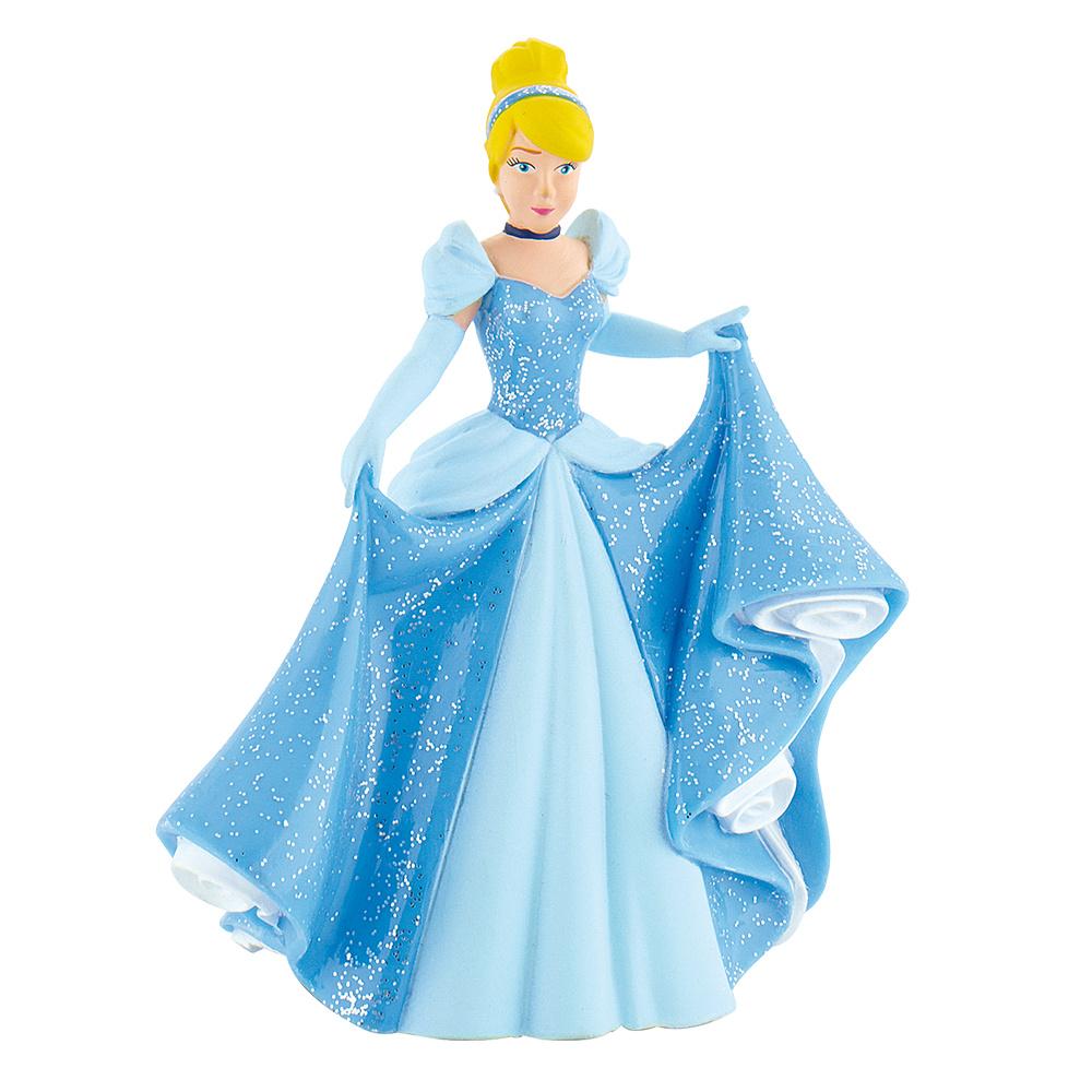 BULLYLAND - Disney – Prinzessin Cinderella