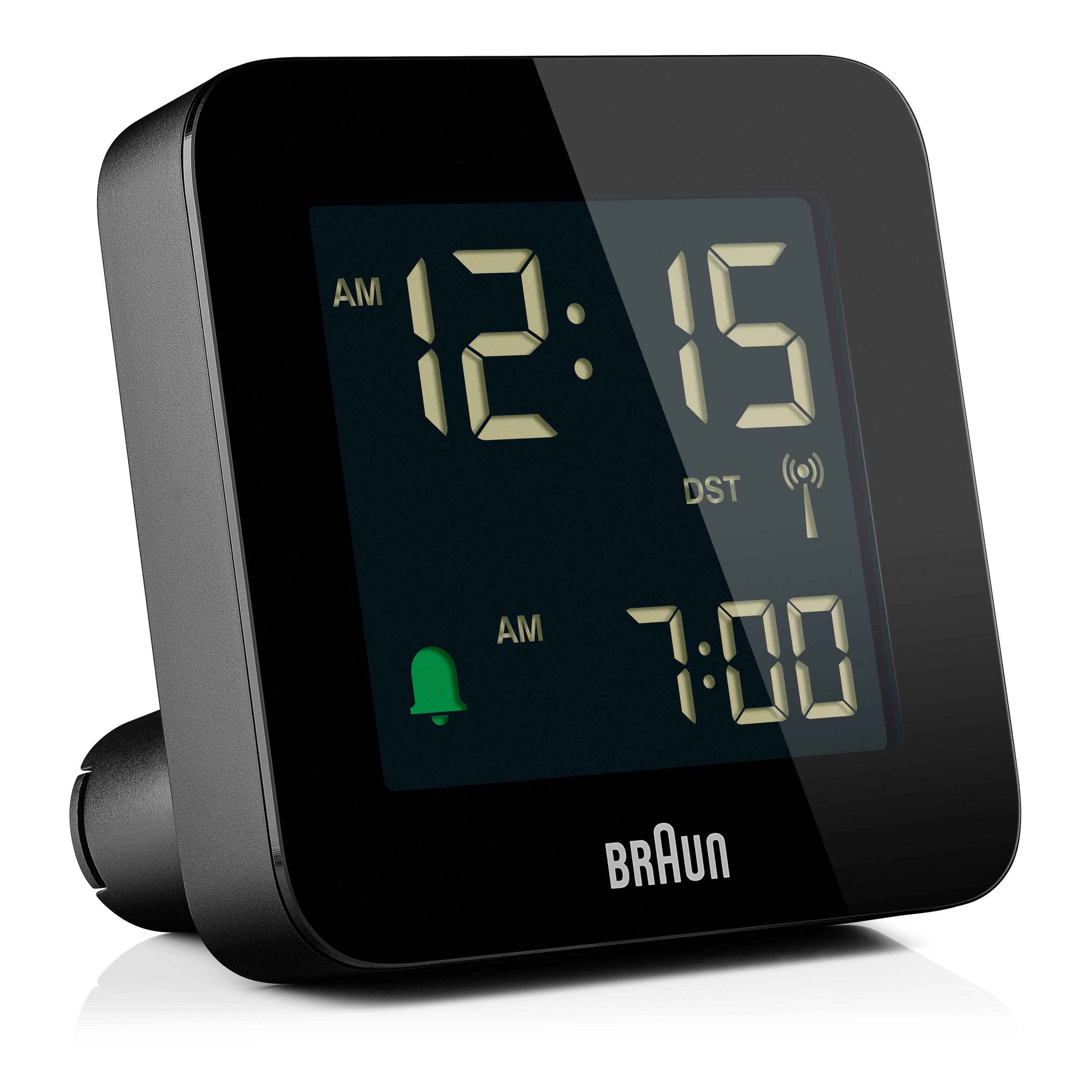 Produktbild BRAUN Funkwecker 5 von 5