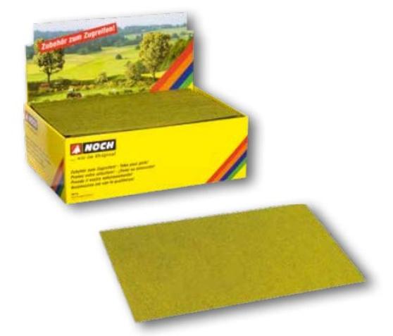 Noch - 00005 - Mini Grasmatte