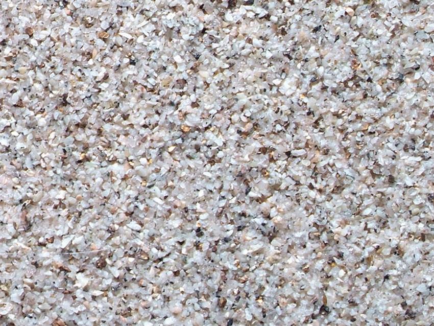 Produktbild NOCH 09361 - PROFI-Schotter Kalkstein, beigebraun 2 von 2