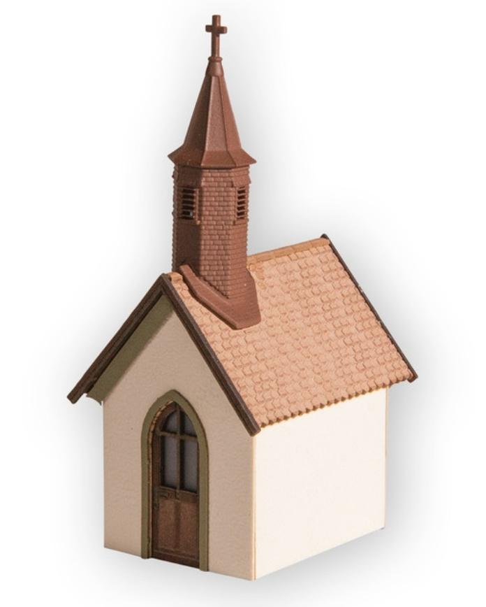 NOCH 14336 H0 - Dorfkapelle