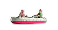 NOCH 16815 H0 - Schlauchboot