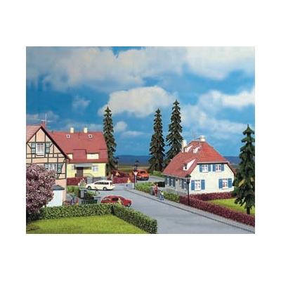Produktbild NOCH 21512 H0 - Modellhecken hellgrün 3 von 3