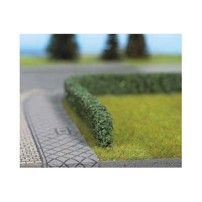 Produktbild NOCH 21514 H0 - Modellhecken dunkelgrün 2 von 3