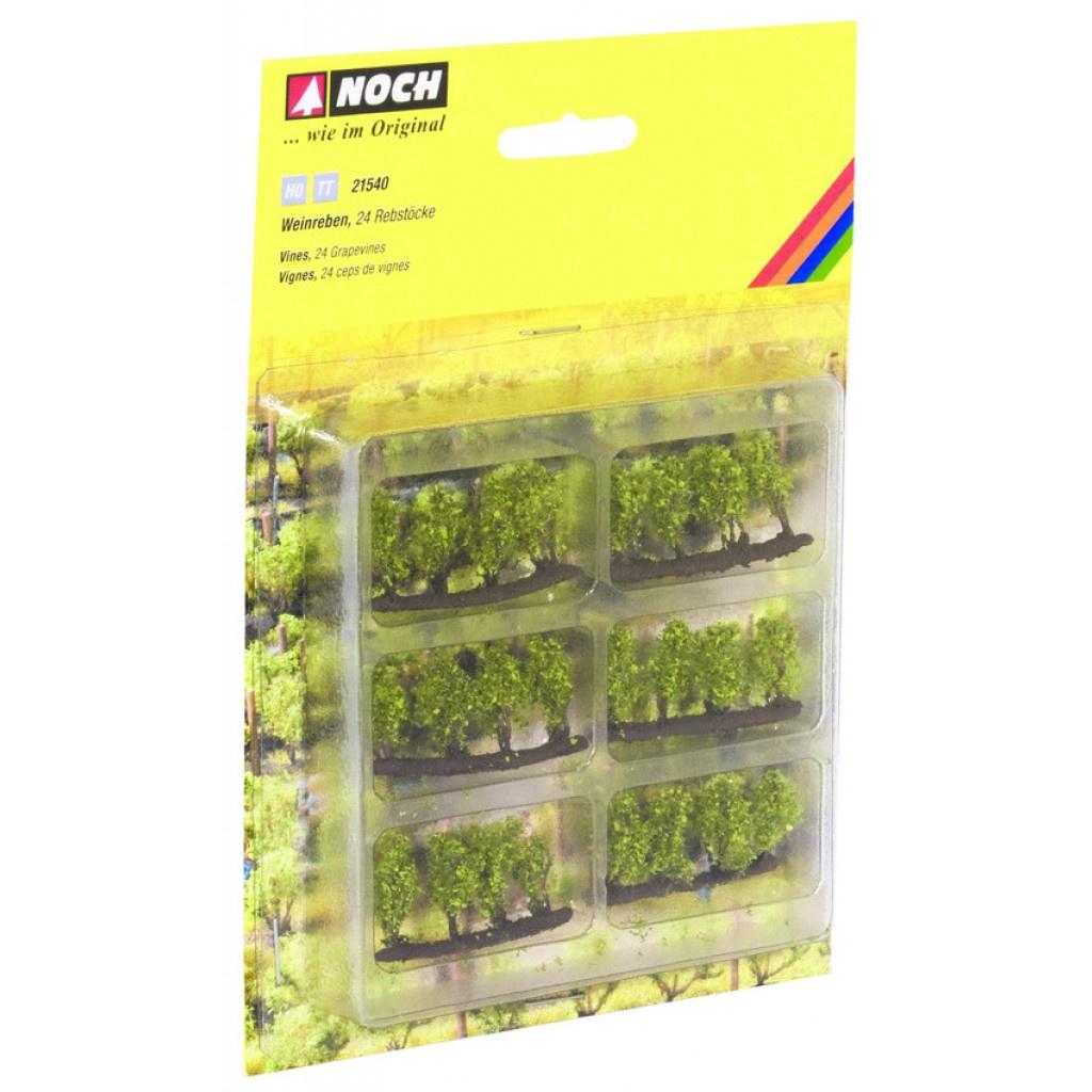 Produktbild NOCH 21540 H0 - Weinreben 3 von 3