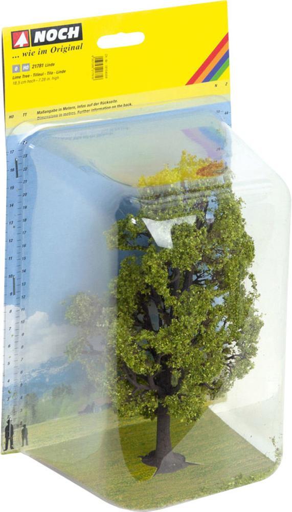 Produktbild NOCH 21781 H0 - Linde, 18,5 cm H0ch 2 von 3