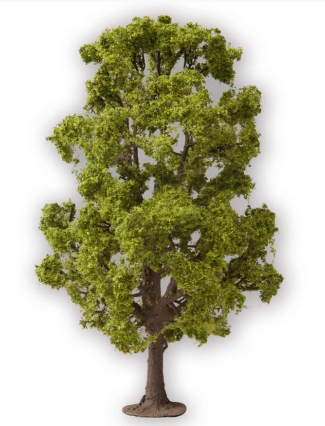 Produktbild NOCH 21782 H0 - Baum mit Vogelzwitschern 3 von 6