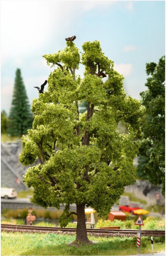 NOCH 21782 H0 - Baum mit Vogelzwitschern