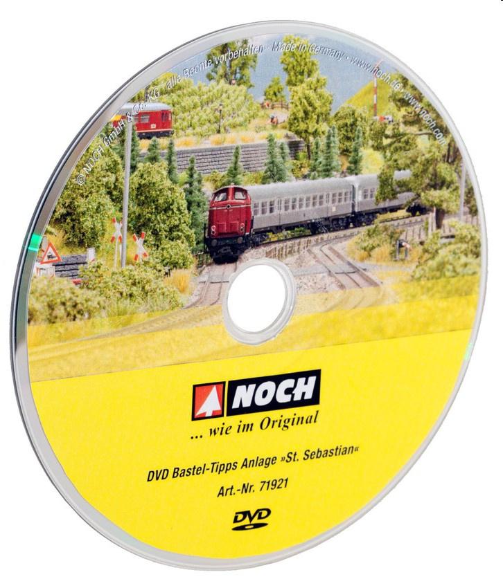 Produktbild NOCH 23102 - Bahndammbewuchs 2 von 7