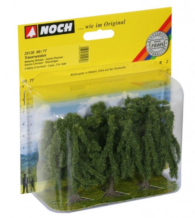NOCH 25130 H0 - Trauerweiden