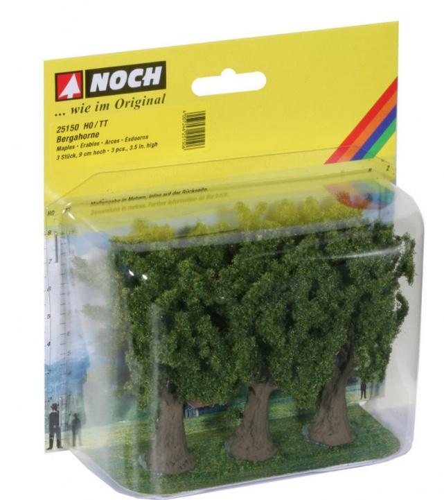 NOCH 25150 H0 - BergaH0rn