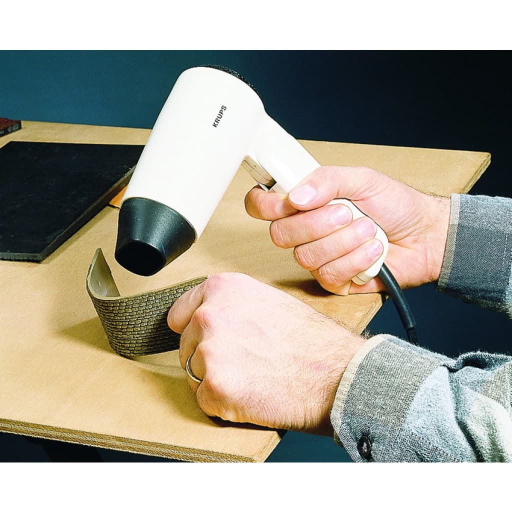 Produktbild NOCH 58064 H0 - Mauer 2 von 6
