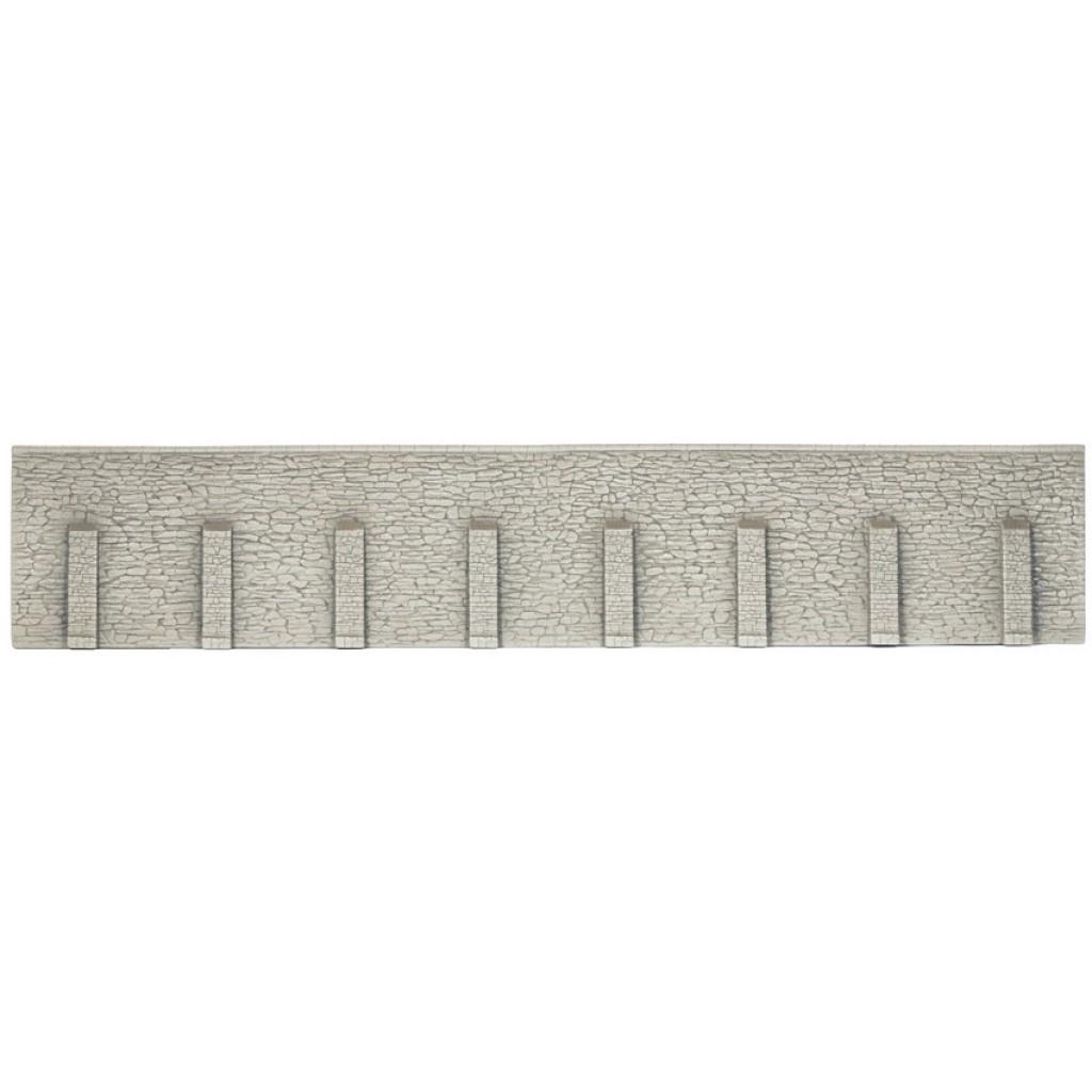 Produktbild NOCH 58066 H0 - Stützmauer 2 von 6