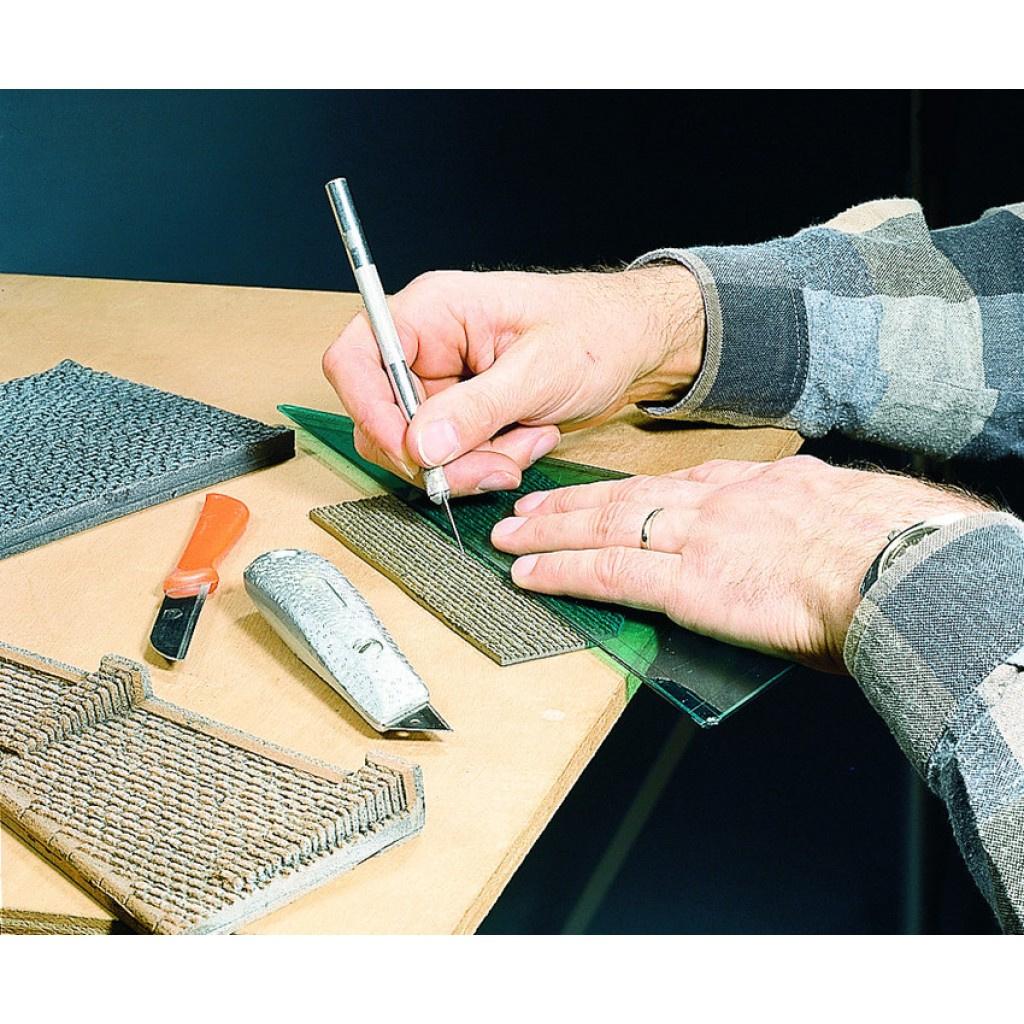 Produktbild NOCH 58066 H0 - Stützmauer 4 von 6