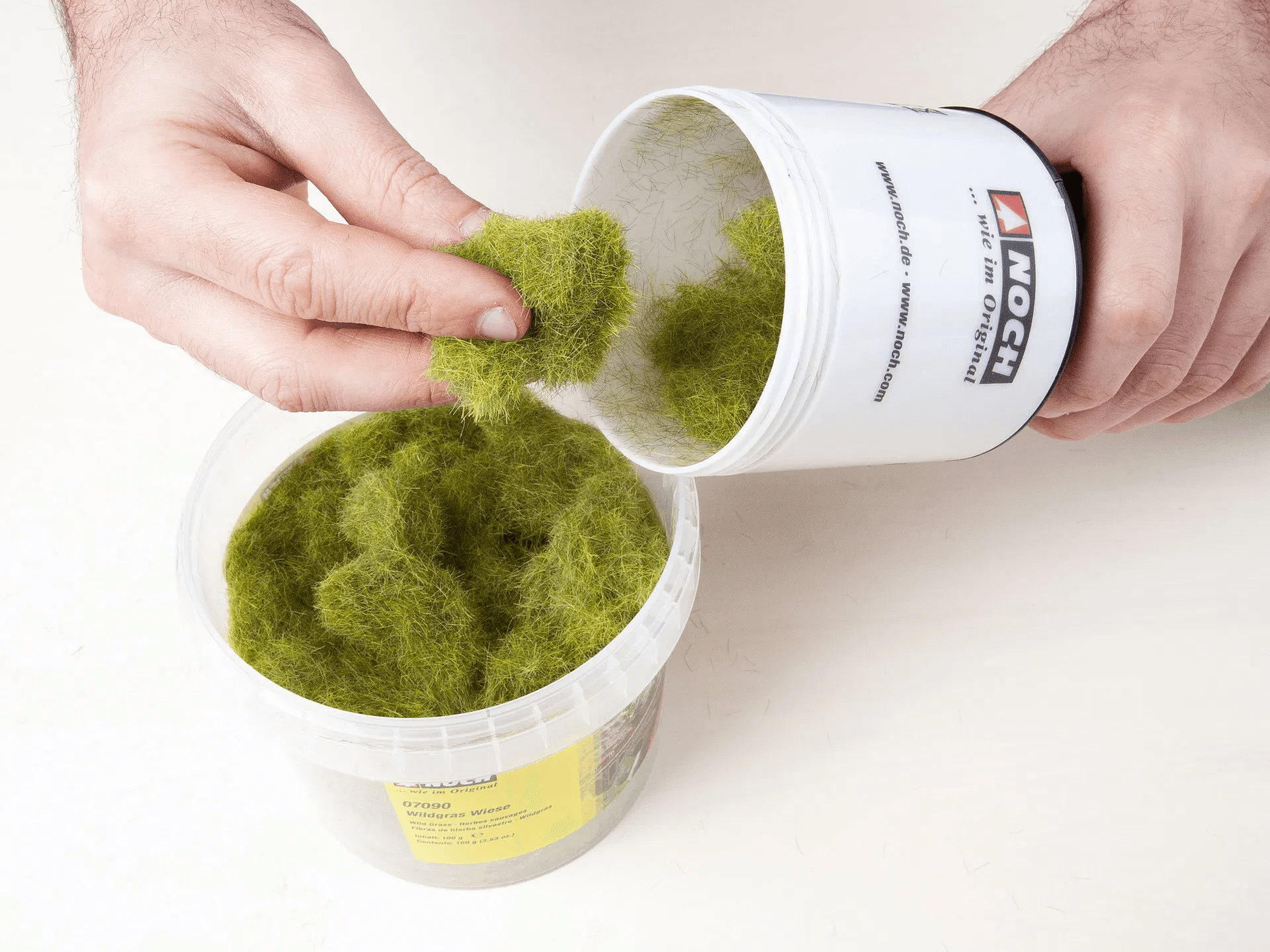 Produktbild NOCH 60111 Gras-Master 3.0 5 von 7