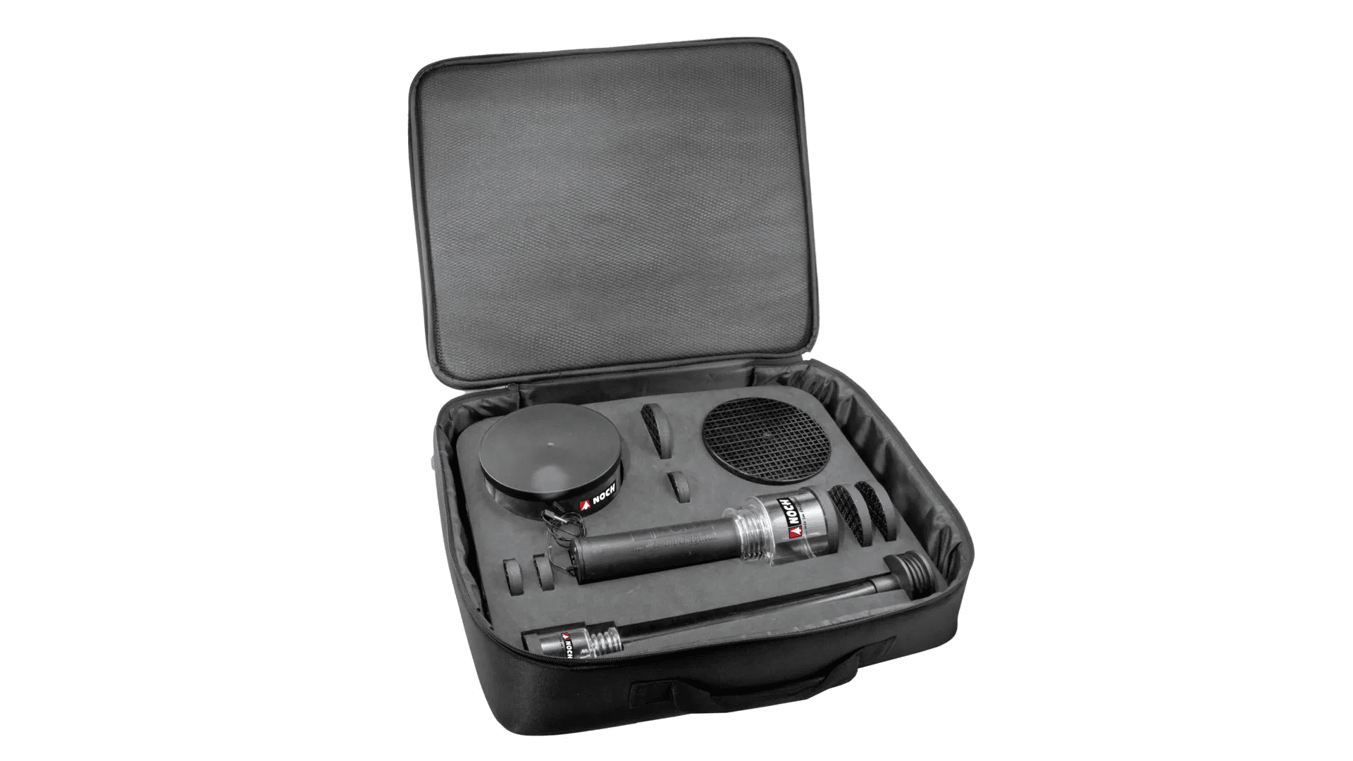 NOCH 60125 Gras-Master 4.0 PROFI Set