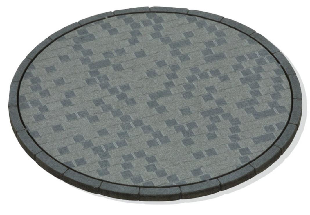 Produktbild NOCH 60525 H0 - Straßen-Deko-Set 4 von 5