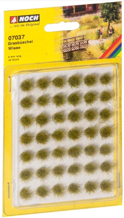 Produktbild NOCH 60813 H0 - Perfekt-Set"See" 5 von 6