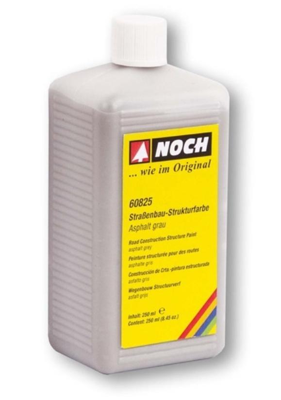 Produktbild NOCH 60817 H0  N  TT - Perfekt-Set “Straße” 4 von 7