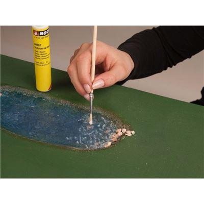 Produktbild NOCH 60862 - Schaum&Gischt 2 von 2