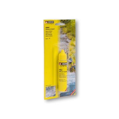 NOCH 60862 - Schaum&Gischt