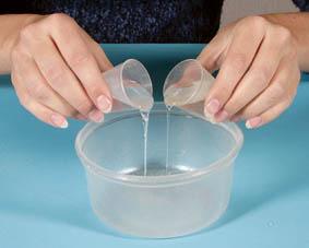 Produktbild NOCH 60870 - 2K Wasser-Gel 4 von 5