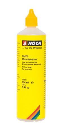 NOCH 60873 - Modellwasser, 250 ml