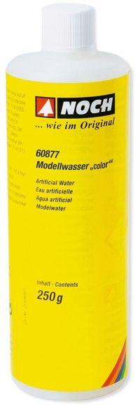 NOCH 60877 - Modellwasser, color