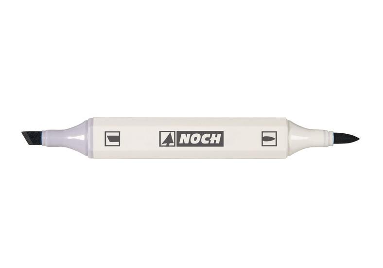 Produktbild NOCH 61158 - Patina-Marker für Modelle 2 von 3