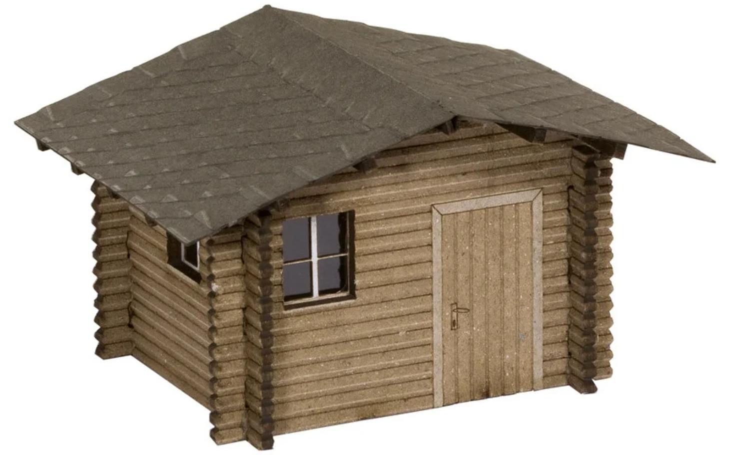 Produktbild NOCH 66806 H0 Laser-Cut Deko-Set"Im Wald" 2 von 4