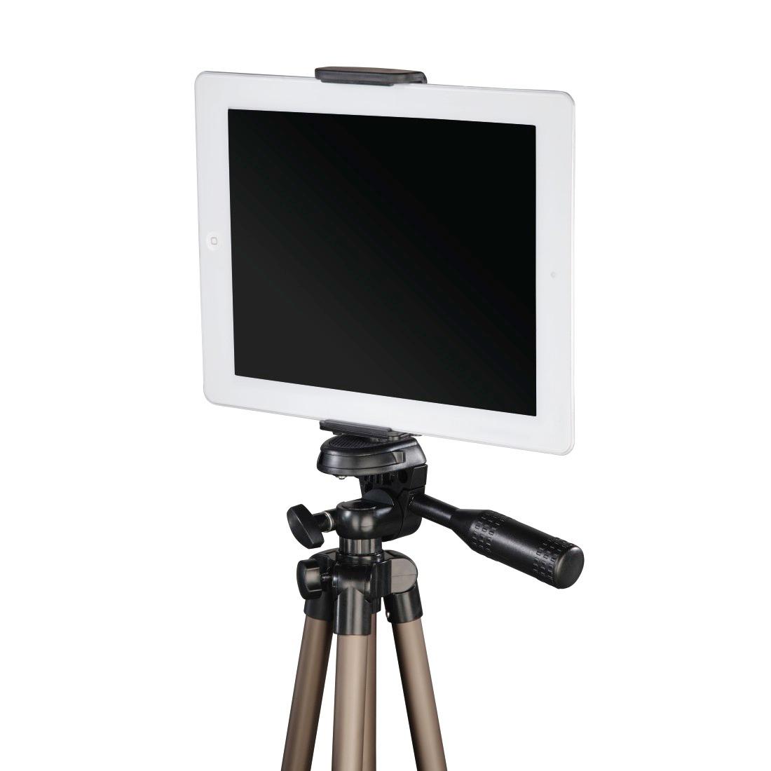Produktbild HAMA Handystativ"Star Smartphone", Foto-Reisestativ ultraleicht m. Fernauslöser 2 von 2