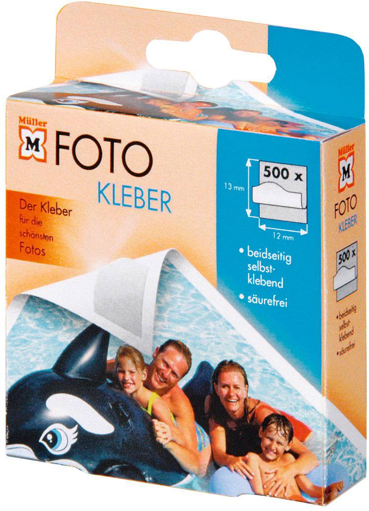 MÜLLER Fototape-Spender